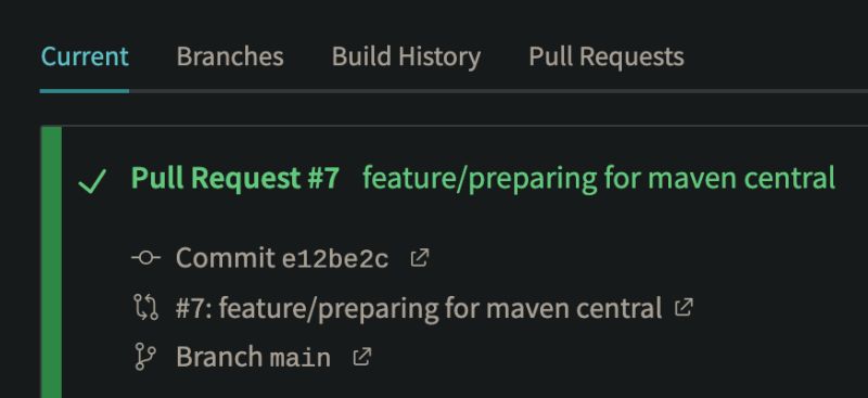 Disable Travis Ci For Pull Requests Stack Overflow - Download Modern Space Wallpaper | Full HD