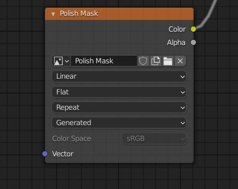 Texture Paint Effects Entire Solid Blender Stack Exchange - Gorgeous 4K Space Wallpapers | Free Download