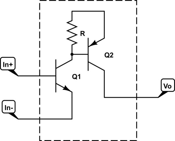 Current Feedback Amplifier Diyaudio - Elegant Full HD Geometric Arts | Free Download