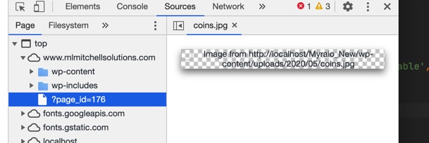 Images not showing on wordpress website after migrating to. Images not showing on Wordpress website after migrating to hosting provider - Stack Overflow
