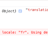 Reactjs React Intl Stopped Working Missing Locale Data For Locale