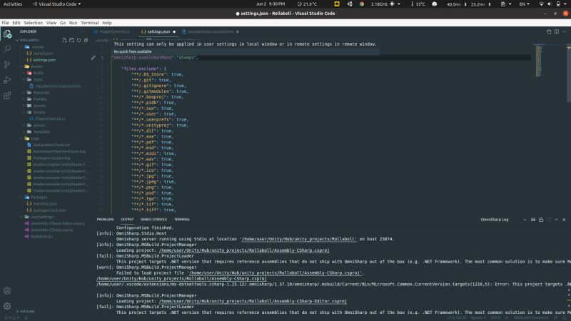 Open Vscode Settings Printable Forms Free Online - Dark Patterns - Artistic Mobile Collection