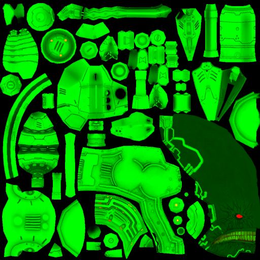 Texturing Confused About Texture Types Blender Stack Exchange - Best Abstract Images in Full HD