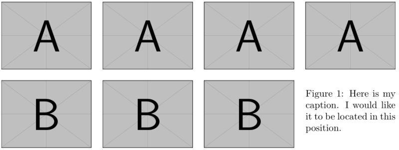 Subcaption Add Some Caption In One Box Figure Tex Latex Stack Exchange - Colorful Images - Creative Full HD Collection