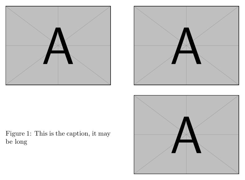 Adding Caption Under Figure For Addplot Tex Latex Stack Exchange - Download Elegant Sunset Picture | 4K