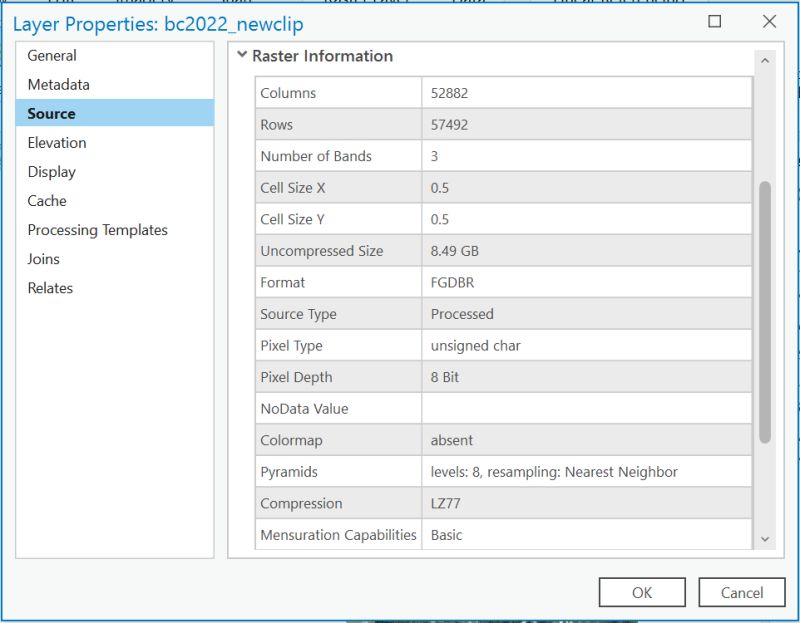 Arcgis Pro Classify Pixels Using Deep Learning Model Outputs Blank - Best Space Photos in HD