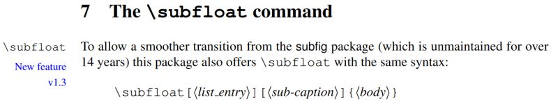 Overleaf Overleaf Subfloat Csdn - High Quality Geometric Wallpaper - Mobile