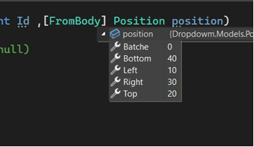 Asp Net Passing Complex Objects From Javascript To Mvc Controller - Perfect Sunset Image - Desktop