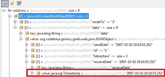 Java Android Get Current Timestamp Stack Overflow - Landscape Photo Collection - 8K Quality