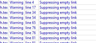 Removing Character From A Hyperref Link Tex Latex Stack Exchange - Gradient Background Collection - Ultra HD Quality