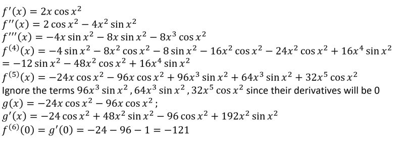 Taylor Series Notes Pdf Derivative Vector Space - Abstract Illustration Collection - 8K Quality