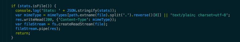 Node Js Using Nodejs To Serve An Mp4 Video File Stack Overflow - Premium Nature Texture Gallery - 4K