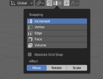 How Does Snapping Work For Scale Tool Blender Stack Exchange - Download Gorgeous City Design | High Resolution
