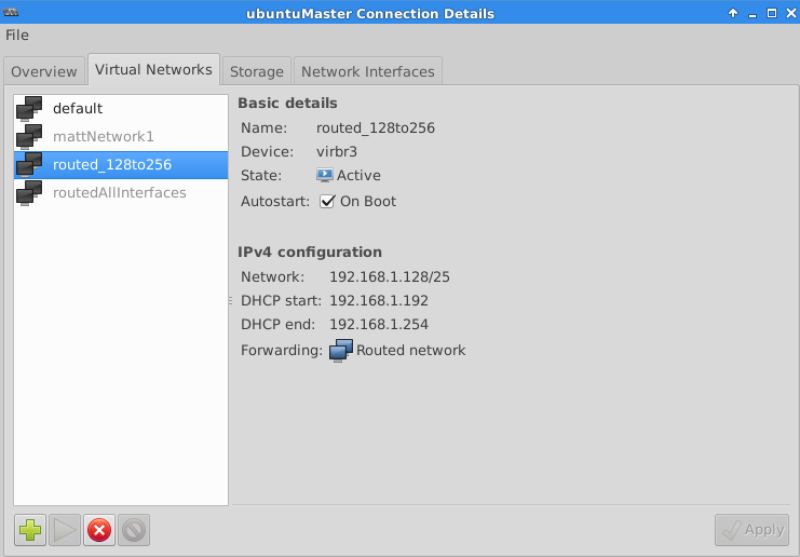 Virtual Machines Kvm Bridge Not Assign Ip To Vm Which Is Already A - Download Artistic City Wallpaper | Desktop