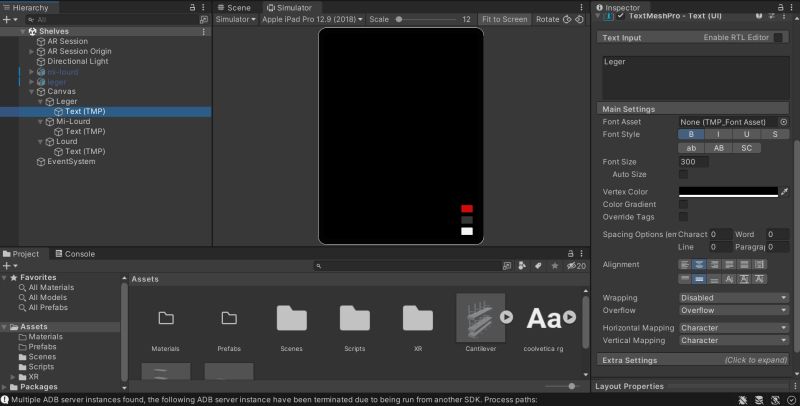 Unity Ui Text Not Displayed Stack Overflow - Creative Ocean Art - High Resolution