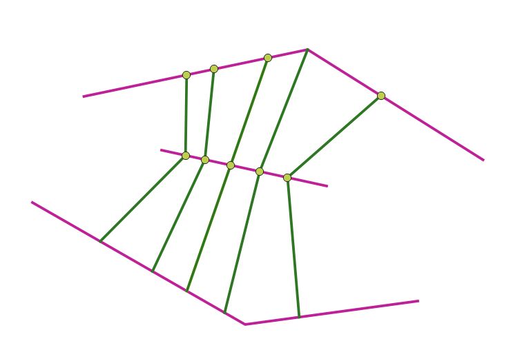 Qgis Matching Snapping Two Shapefiles Using Node And Snapping Tools - Download Ultra HD Sunset Photo | Mobile