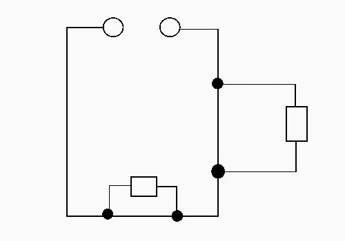Electrical Resistance Parallel Circuit Question Physics Stack Exchange - Colorful Pattern Collection - High Resolution Quality