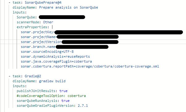 Code Coverage Sonar Cobertura Custom Filters Stack Overflow - HD Colorful Pictures for Desktop