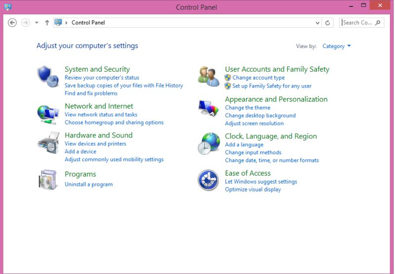 Windows Forms Panel Control Infragistics - Beautiful 8K Ocean Designs | Free Download
