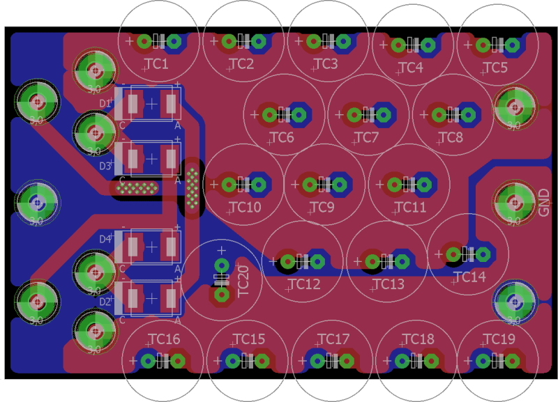 Power Bulk Capacitance Inrush Current Limiting Solutions Electrical - Best Space Images in Full HD