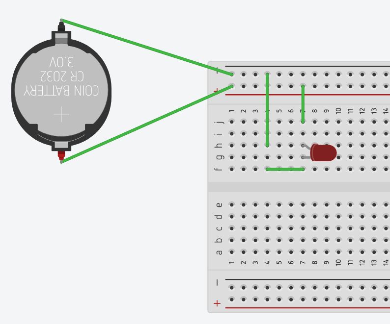 About Led Connection Electrical Engineering Stack Exchange - Sunset Backgrounds - Incredible 8K Collection
