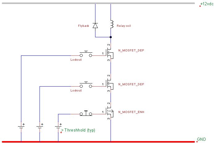 Stacked Mosfets Electrical Engineering Stack Exchange - Ultra HD 4K Space Images | Free Download