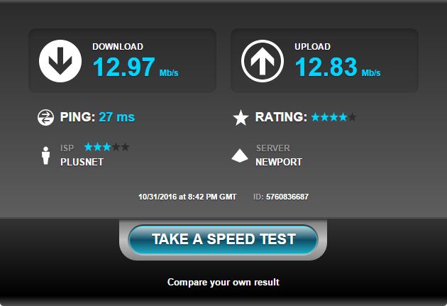 Windows Reported Wi Fi Speed Wrong Super User - Premium Vintage Design Gallery - Retina