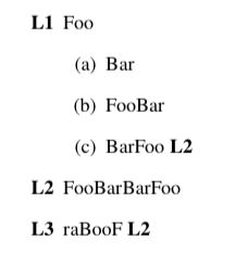 Enumitem In Enumerate How To Continue Number Sequence Into Sublist - Download Amazing Mountain Photo | 8K