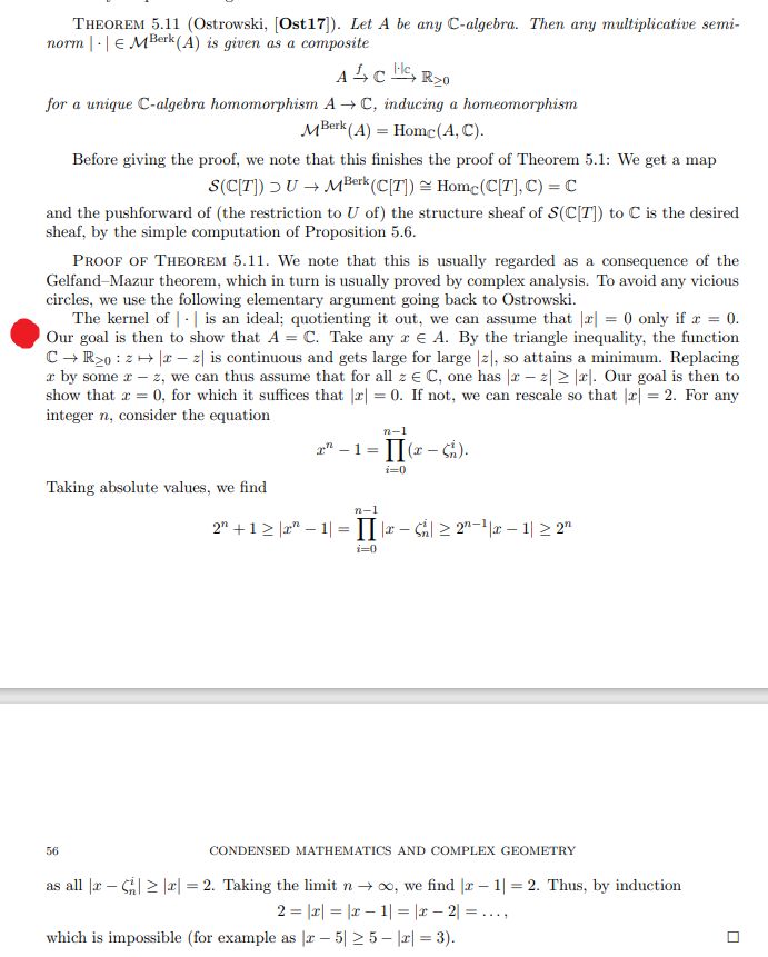 Abstract Algebra Understanding Algebraic Proof In Complex Geometry - 8K Sunset Wallpapers for Desktop