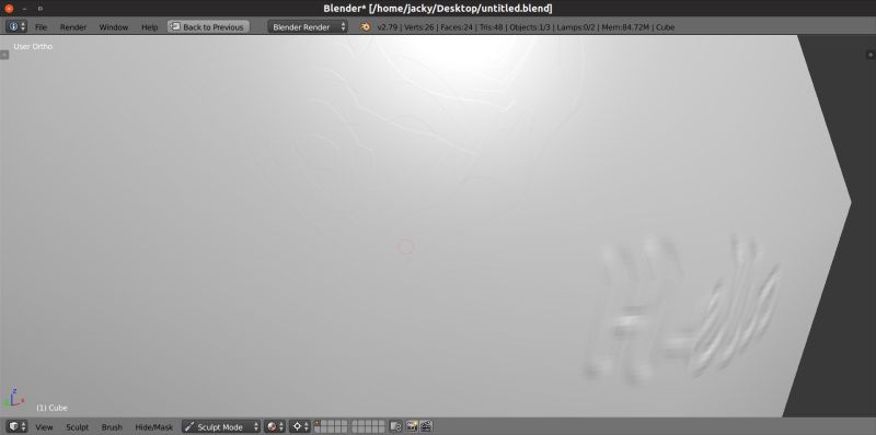 Weird Artifacts When Baking Normals Blender Stack Exchange - Premium Gradient Picture - HD