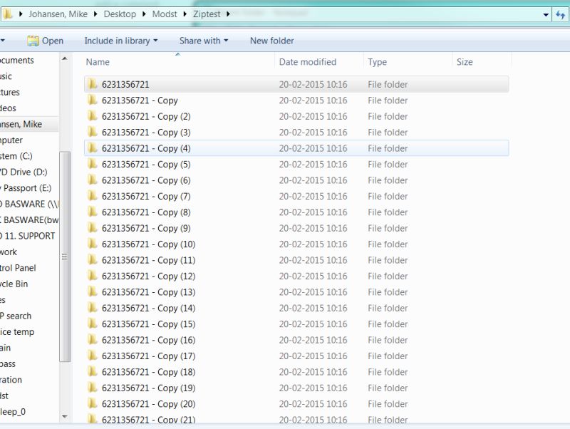 Use Winrar Command Line To Create Zip Archives Stack Overflow - Download Artistic Mountain Photo | Desktop