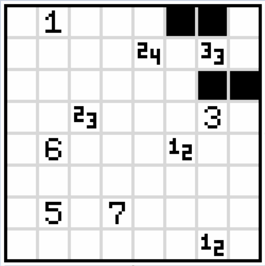 Logical Deduction Trio Tapa Introduction Puzzling Stack Exchange - Gorgeous 8K Landscape Designs | Free Download
