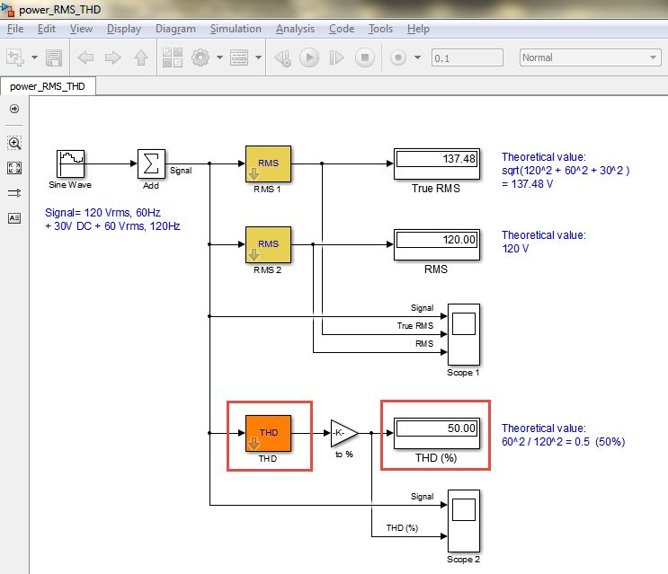 Simulink Csv Thd - Premium Geometric Pattern - Mobile