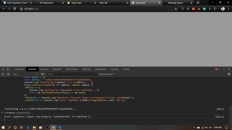 Node Error Typeerror Cannot Read Property Isvalidprefix Of - Premium Light Background Gallery - Ultra HD