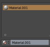 Python Set Material To Material Slot Blender Stack Exchange - HD Landscape Wallpapers for Desktop