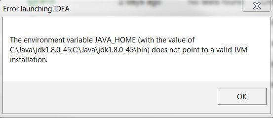 Java Error Launching Intellij Does Not Point To A Valid Jvm Stack - Gorgeous Geometric Wallpaper - 4K