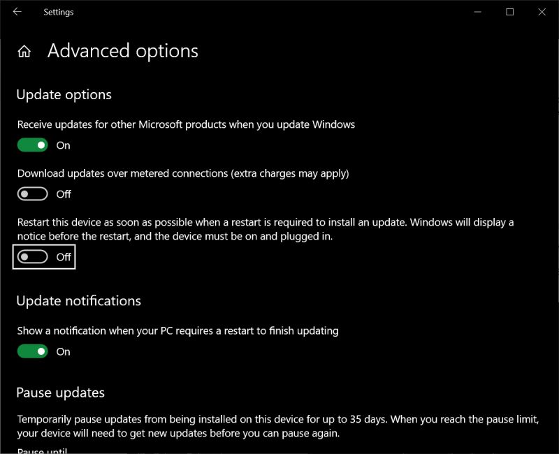 Automating Installing All Windows Updates And Restart Right Now Super - Elegant Colorful Picture - Ultra HD