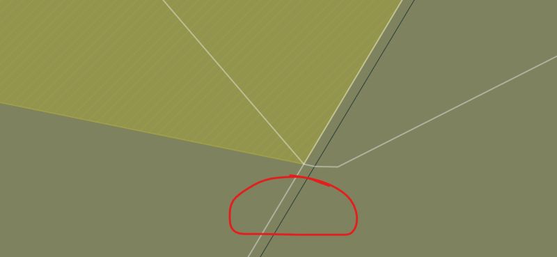 Qgis Keep Crashing When I Try To Add Or Edit Polygon Point Or Line - Premium Geometric Image Gallery - Mobile