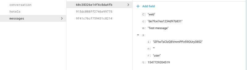 Javascript Firestore Duplicate Verification Conditions Stack Overflow - Nature Photo Collection - Retina Quality