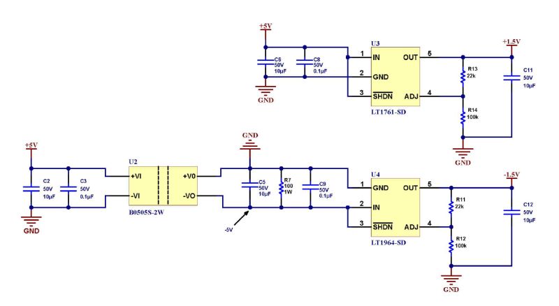 Ldo Outputs Wrong Voltage Electrical Engineering Stack Exchange - Gorgeous High Resolution Dark Images | Free Download