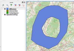 drawer react navigation background opacity under native side