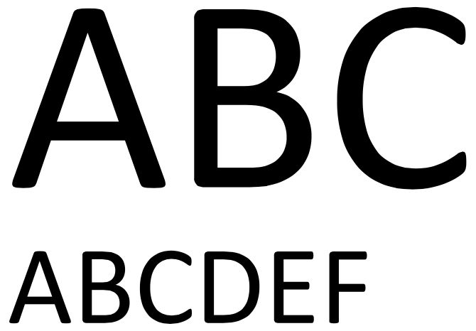 Footnote Marker Normal Size Using Lualatex Tex Latex Stack Exchange - Retina Abstract Designs for Desktop