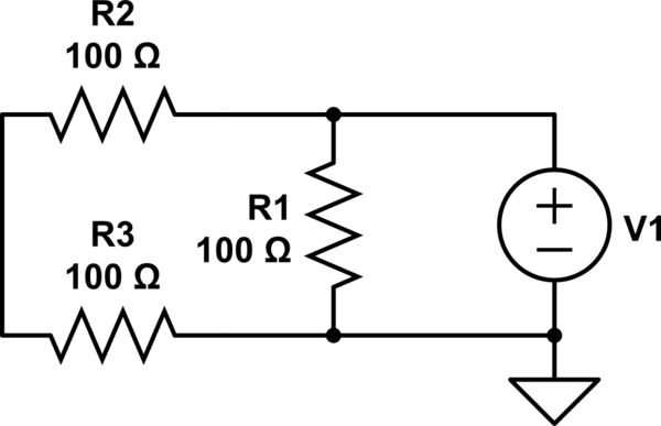 Circuits Parallel Resistance Confusion Electrical Engineering Stack - Best Nature Photos in Ultra HD