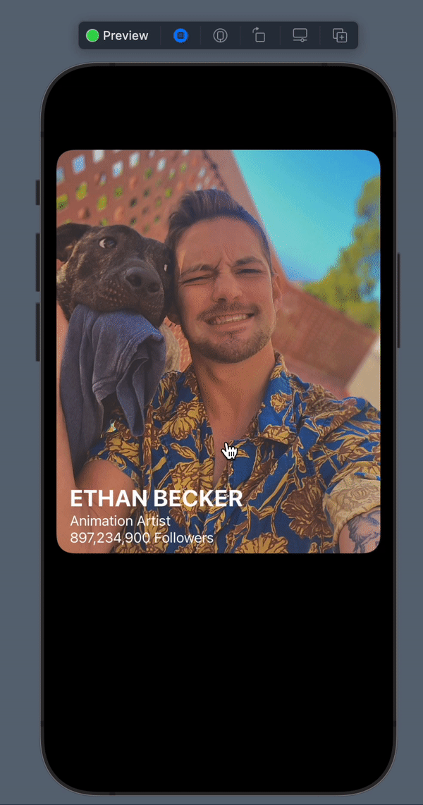 Ios Why Does Matched Geometry Effect Break When The Matched Views Are - Nature Photo Collection - 8K Quality
