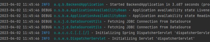 Programming For Beginners Logback Log Different Log Level Messages To - Best Dark Illustrations in Retina