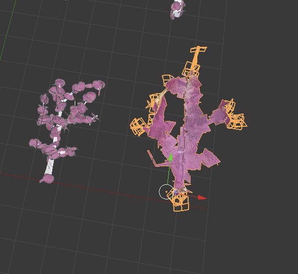 Texturing Merging Textures Into Diffuse Blender Stack Exchange - Premium Colorful Picture Gallery - Desktop