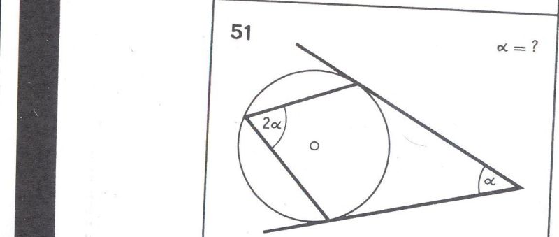 Triangles Trigonometry Finding The Angle Alpha Mathematics Stack - Perfect Colorful Design - HD