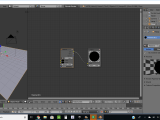 How Do I Use The Node Editor For Material Blender Stack Exchange