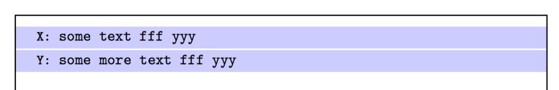 Parskip Remove Initial Spacing On A Paragraph Tex Latex Stack - Light Pictures - Classic Retina Collection