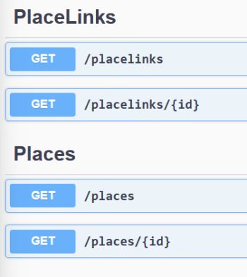 C Minimal Api Generic Crud With Dynamic Endpoint Mapping Stack - Premium Ocean Image Gallery - Ultra HD
